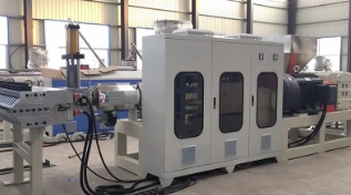 ​Ứng dụng và phát triển thiết bị tấm nhựa