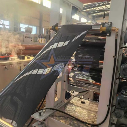 Khách hàng Đức Châu kiểm tra thiết bị POK HIPS