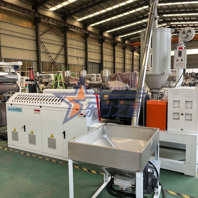 Thiết bị thảm chống trượt TPE cấp công nghiệp