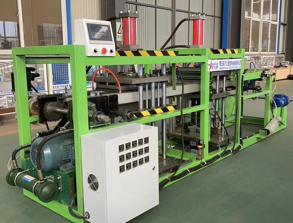 Làm thế nào thiết bị khay ươm cây giống hoàn toàn tự động có thể đạt được sản xuất ổn định và hiệu quả?