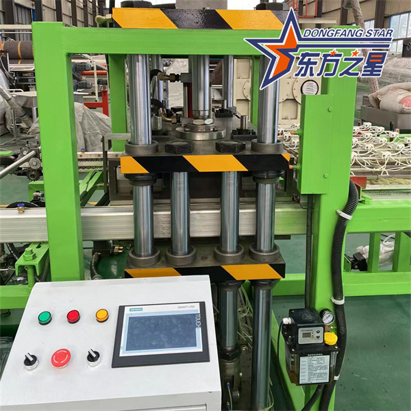 ​Giới thiệu về thiết bị kiểm soát gốc