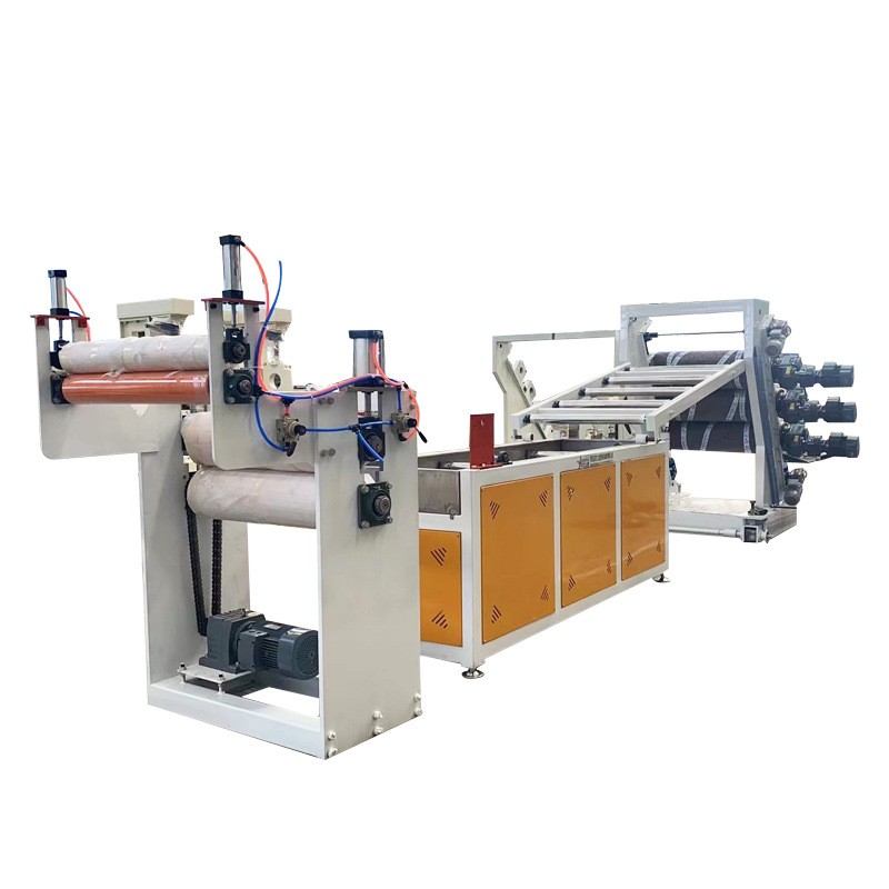Làm thế nào một Máy rèm cửa mềm cải thiện hiệu quả sản xuất công nghiệp và chất lượng sản phẩm?