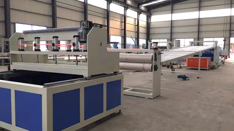 Những sản phẩm nào có thể được sản xuất bằng máy tấm nhựa phân hủy PLA?