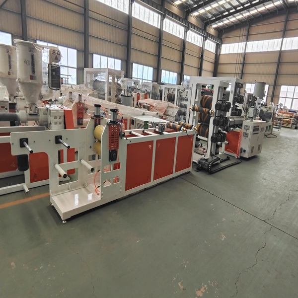 Thị trường thiết bị chống thấm TPE toàn cầu đang tăng tốc - dây chuyền sản xuất của bạn có theo kịp không?
