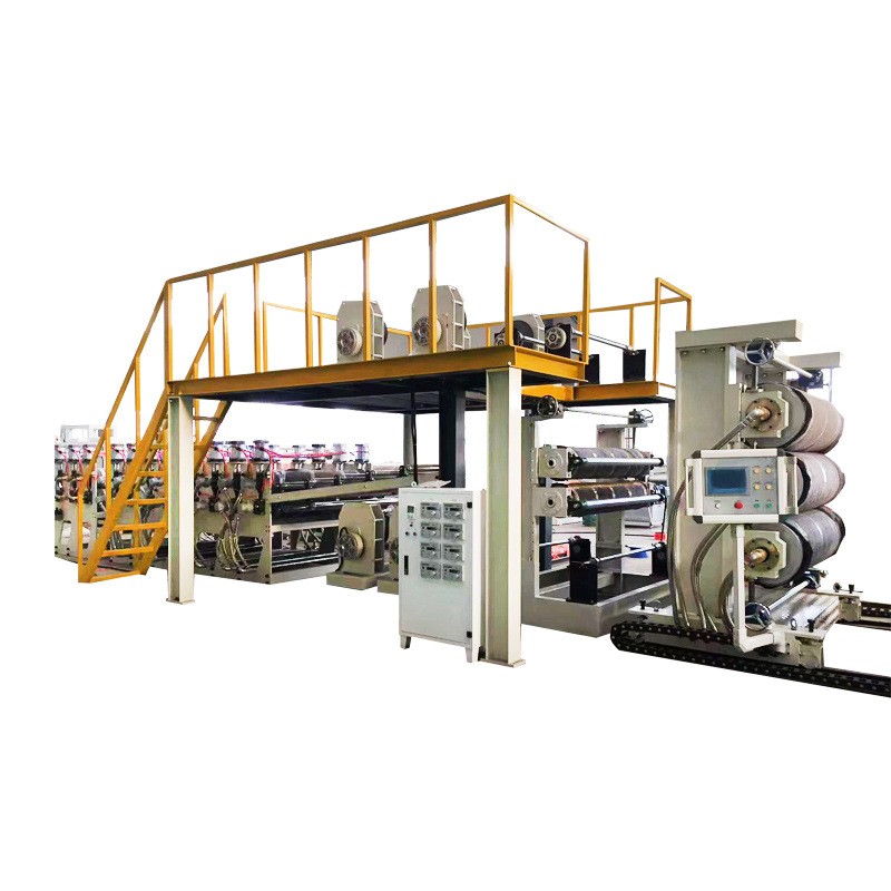 Thiết bị bảng tổng hợp nhôm nhựa