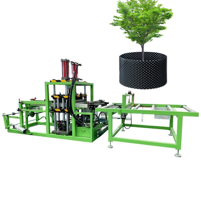 Máy làm bảng gốc điều khiển PE PP