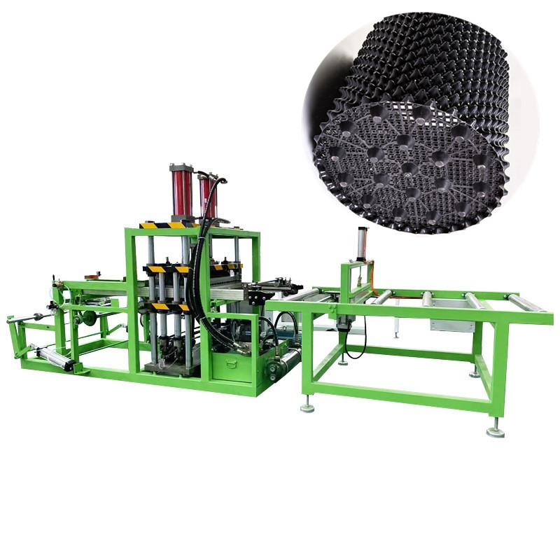 Thiết bị Ban Kiểm soát Rễ Cấy ghép Cây trồng