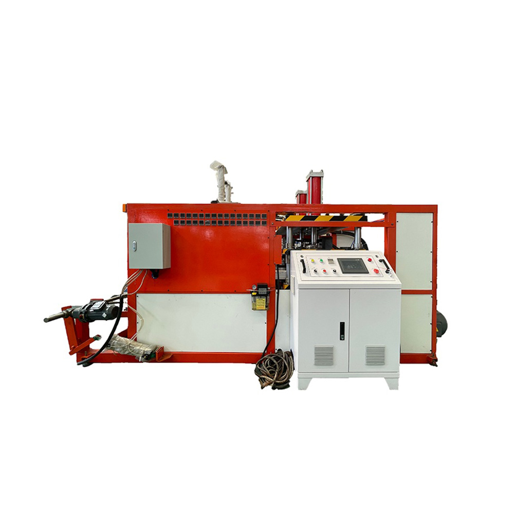 Dây chuyền sản xuất tấm tổ ong PVC