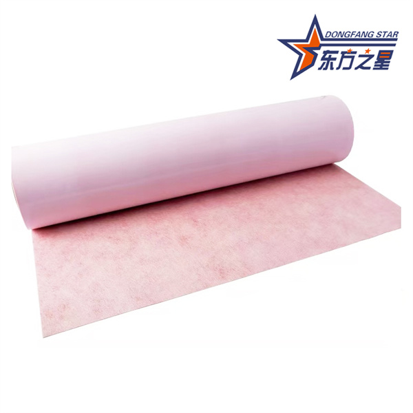 Dây chuyền phủ băng keo TPE tự dính