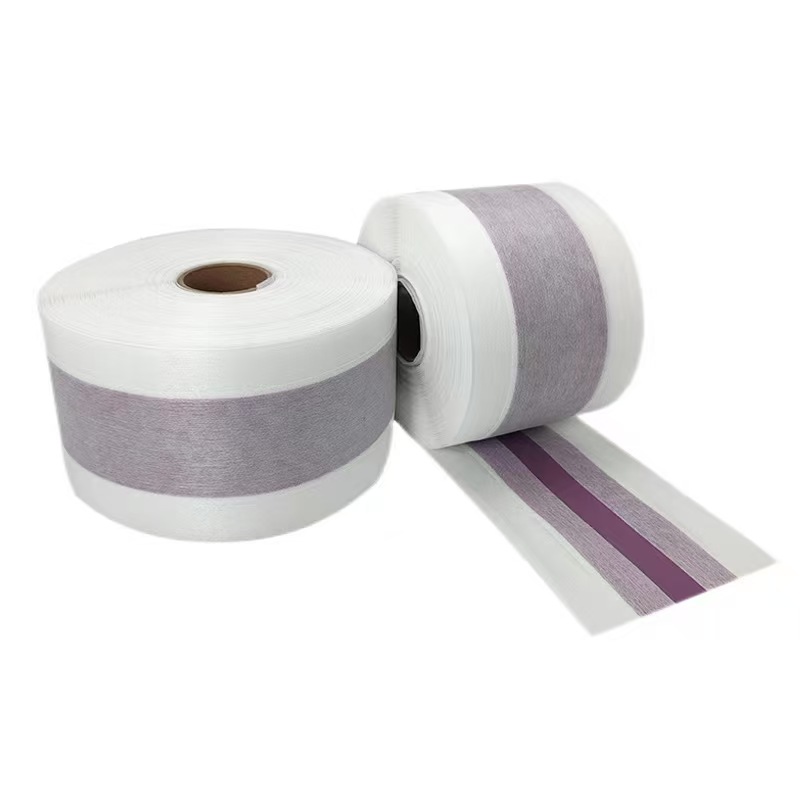 Máy đùn băng chồng lên nhau chống thấm đàn hồi TPE
