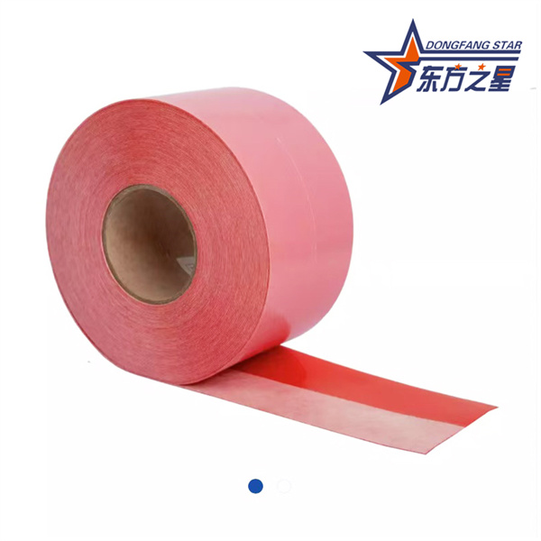 Thiết bị sản xuất băng keo giãn nở chống thấm